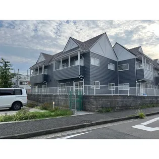 パークハイツ安西Iの画像
