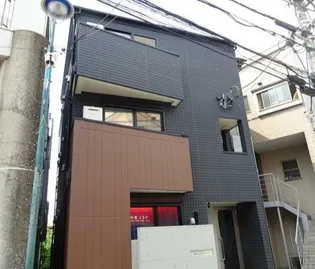 BRESTYLE NISHIYA【2階】の外観