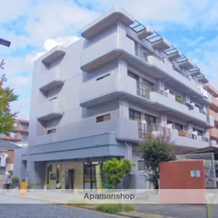 内野ルネスビルの画像