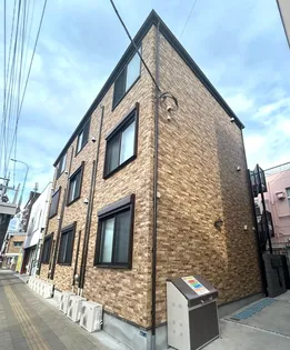 ベイルーム本厚木寿町の画像