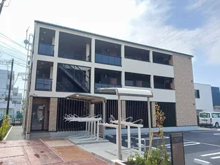MIRAIZ IIの画像
