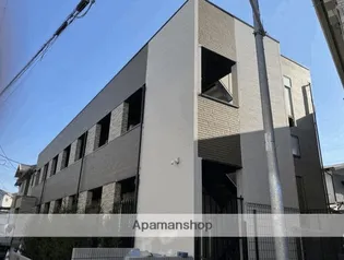 IXO国分北【1階】の外観