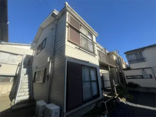 メゾンド パルの画像