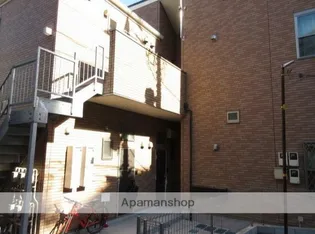 ヒルコート六浦【1階】の外観