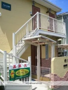 アネシス戸塚の画像