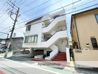 アーク鎌倉由比ヶ浜の画像