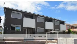 キングスビレッジ【2階】の外観