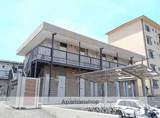 NYハイツIIの画像