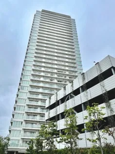 リーフィアタワー海老名アクロスコートの画像