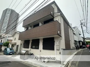 エル ブルーム鶴ヶ峰の画像