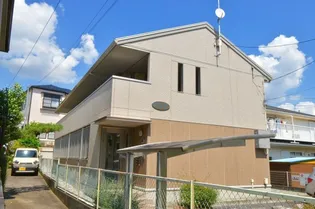 フェリーチェ 桜【2階】の外観