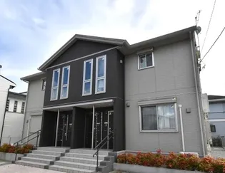 グランディールの画像