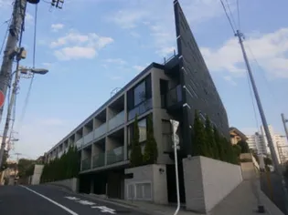 カスタリア目黒長者丸の画像