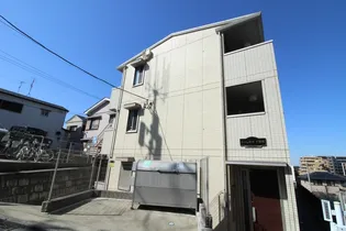 ハイム羽沢十番館の画像