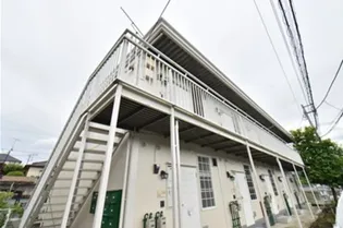 ハイツ ゆうの画像