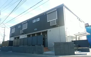 プランドールコートの画像