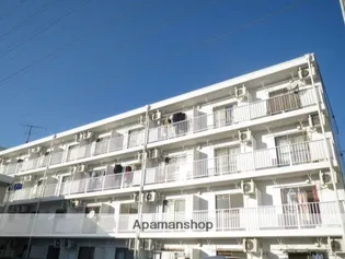 コスモタウン相模原【4階】の外観