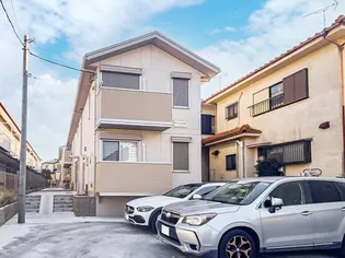 ディールーム港北の画像