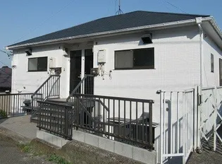 神奈川県横浜市鶴見区馬場5丁目【アパート】の外観