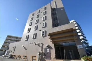 シティハイツオーキッドの画像