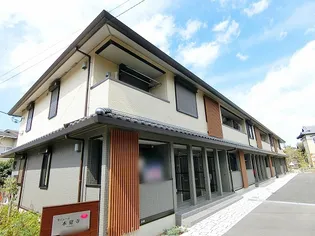 セジュール本覚寺の画像