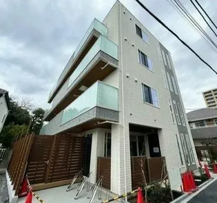 サンブルーム湘南の画像