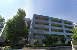 マイキャッスル八景島アクア・シェーナ【7階】の外観