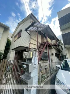 遠藤町アパートの画像