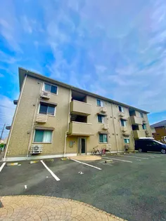 サンモール ナナ Aの画像