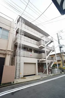 リブリ・西横浜【2階】の外観