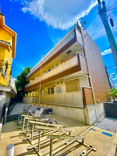 リブリ ラポルト二俣川の画像