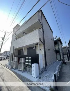ハーミットクラブハウスMIX小島新田の画像