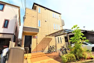 M Yメゾンド レーヴの画像