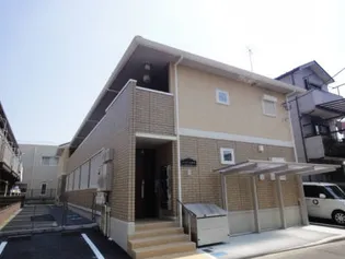 フォレスト四谷の画像