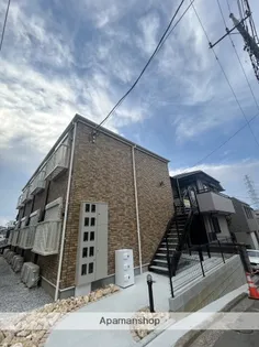 ハーミットクラブハウス二俣川IIIの画像