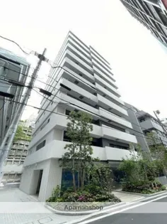 神奈川県横浜市神奈川区鶴屋町2丁目【マンション】の外観