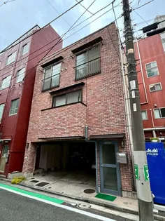 メゾン・ダテ【3階】の外観