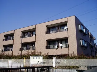 モーリスビルの画像