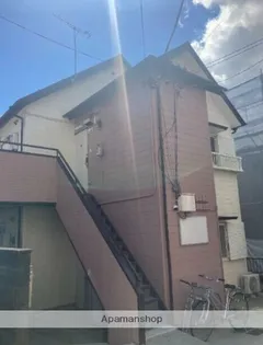 コーポカワバタの画像