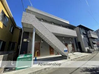 シティハイツ鹿沼台の画像