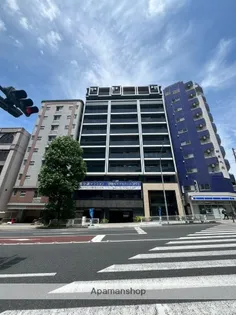 ブリシア横濱石川町【11階】の外観