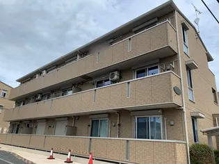 グランソーレIIの画像