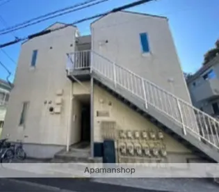 エターニティー鶴見の画像