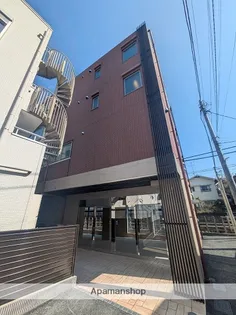 ESQUINA【4階】の外観