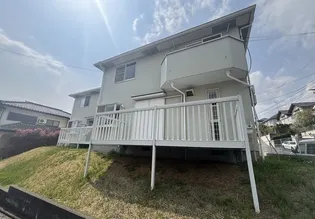 フェリース美しが丘西の画像