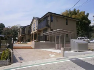 スカイビューテラス宮前平の画像