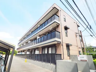 リヴェールNF小杉の画像