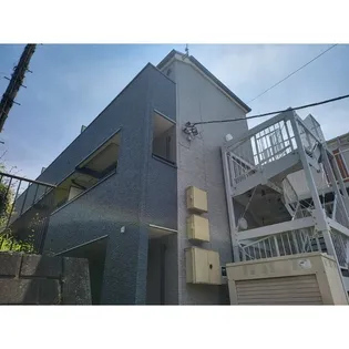 グランフェリオ金沢八景【1階】の外観