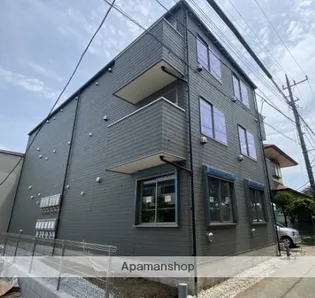 AMBITION恩名の画像