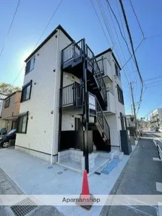 アレグリア逗子の画像